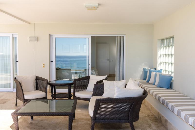 To Let 7 Bedroom Property for Rent in Seaside Longships Western Cape